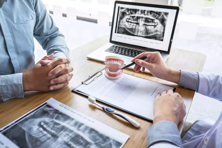 Dentisti sull’orlo di una crisi di nervi….ma con lieto fine