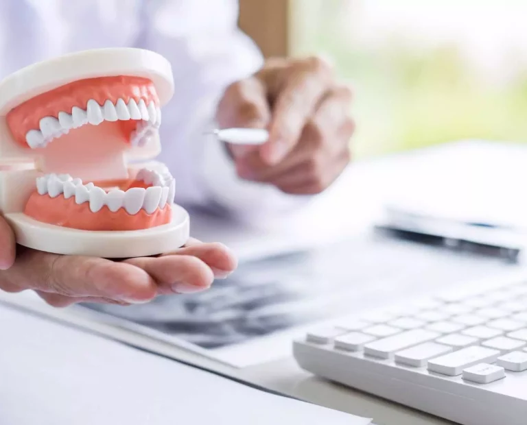 Ergonomia dentale in dieci regole