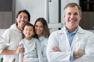 Scopri di più sull'articolo Il bimbo dal dentista