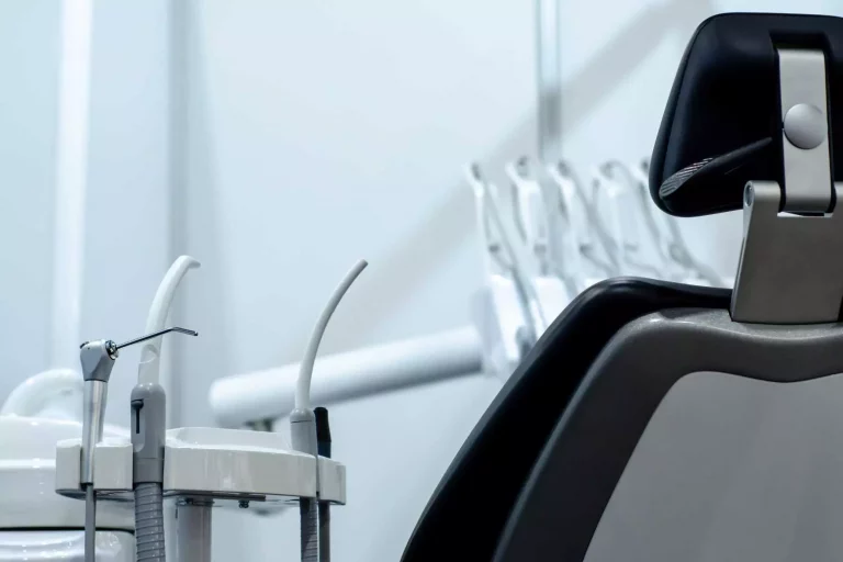 Il paziente diversamente abile nello studio dentistico