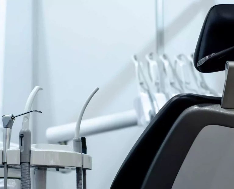 Il paziente diversamente abile nello studio dentistico