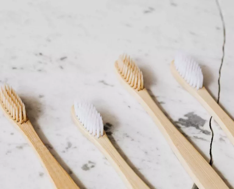 Lavare i denti in modo consapevole