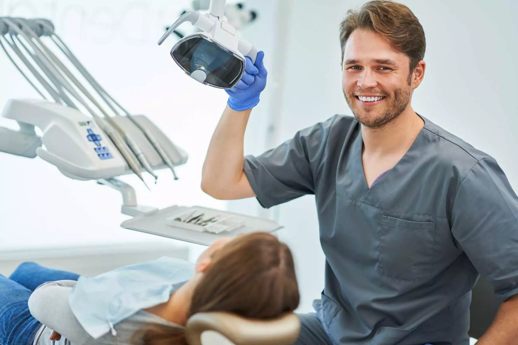 L’ortodonzia una branca dell’odontoiatria