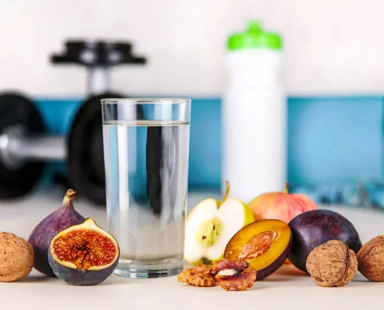 Mantenersi in buona forma fisica aiuta ad esprimersi meglio