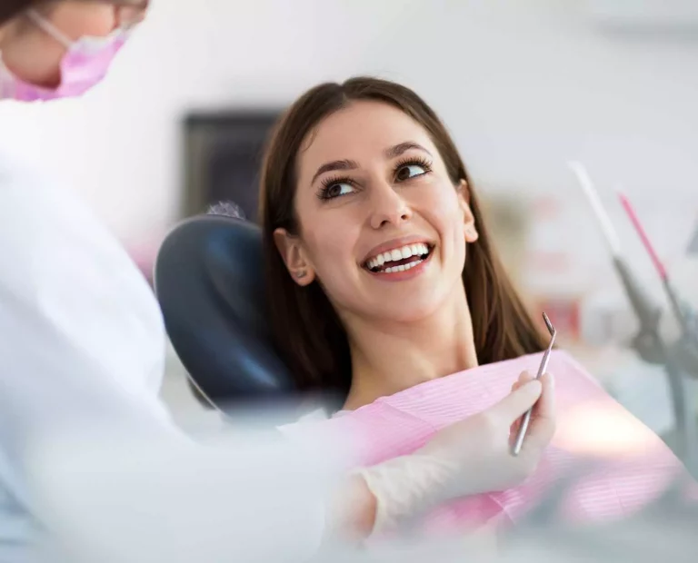 Poche prime visite? Spesso è un falso problema