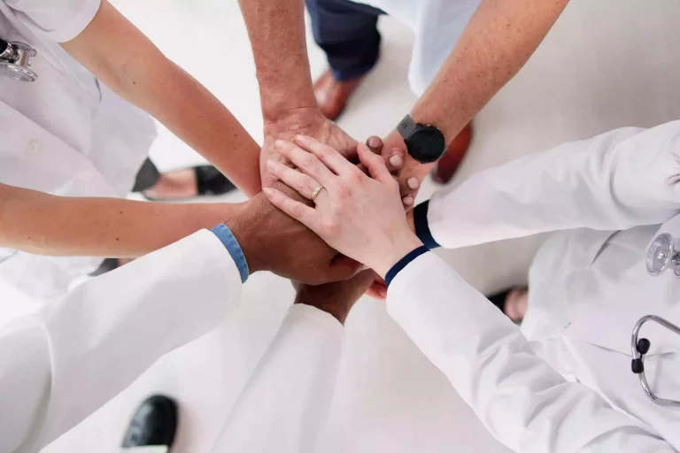 Sinergie ed armonia nel dental team
